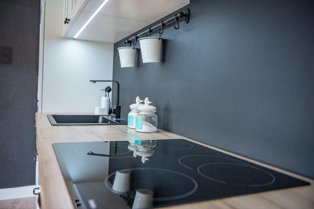 Apartment Loft8 Gdynia