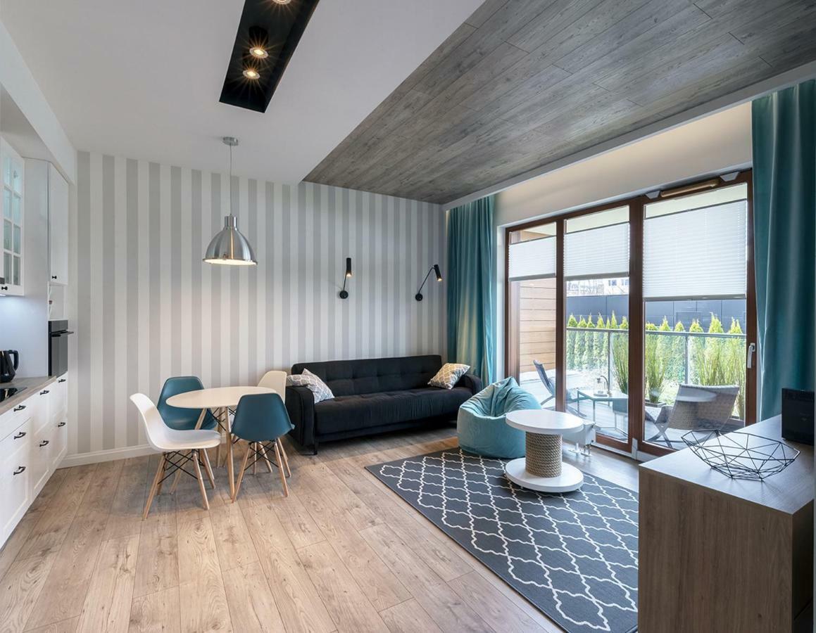 Loft8 Apartment Gdynia